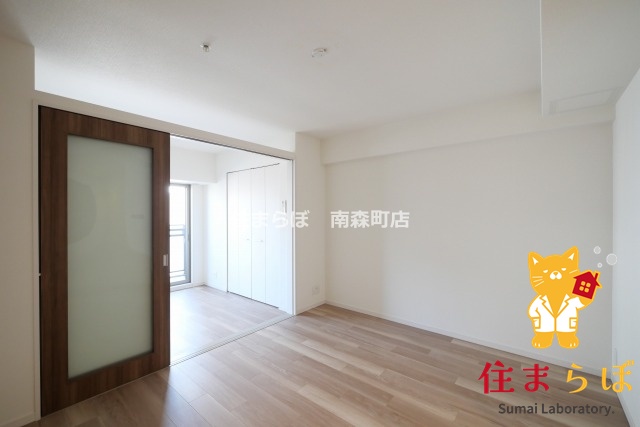 居室・リビング　暮らしの中心になる場所