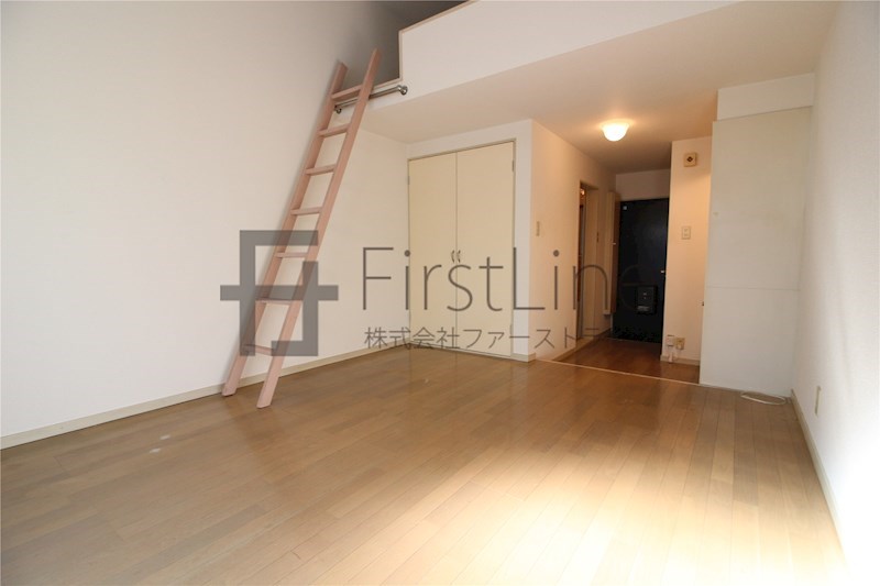 居室・リビング　※別号室写真