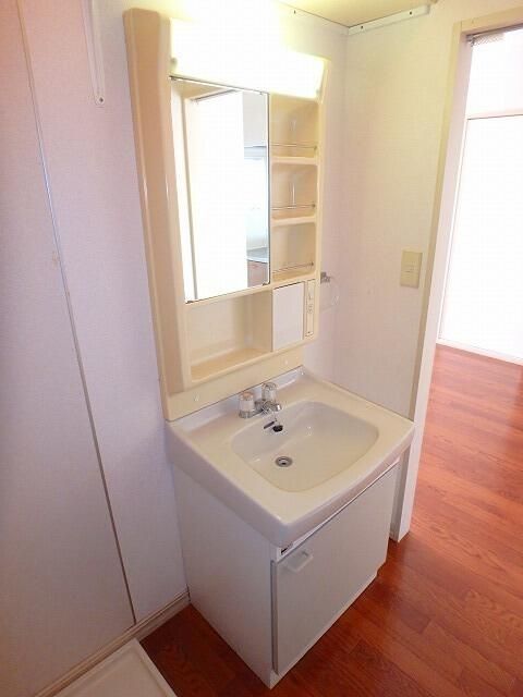 洗面設備　ライフ相模原若松店