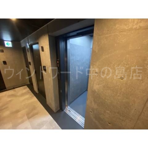 ロビー　詳細は、ウィンドワード中の島店までご相談下さい。