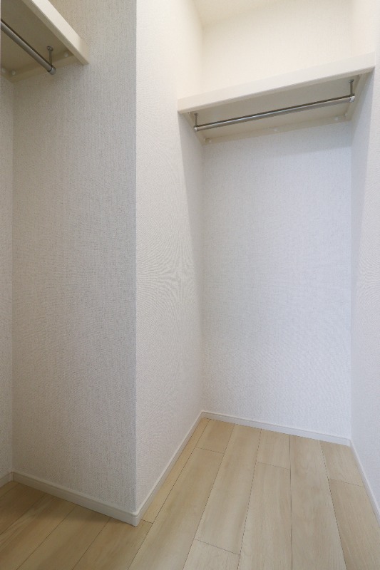 収納　図面と現状に相違がある場合には現状を優先