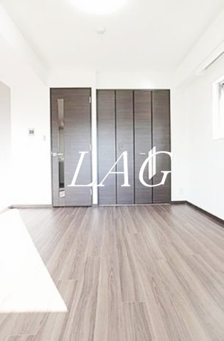 その他部屋・スペース　寝室です。