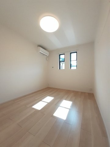 その他部屋・スペース　内装は落ち着いています