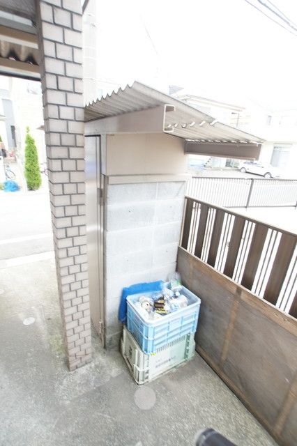 その他共有部分　￣富士ビューティ－ハイムのご紹介です￣