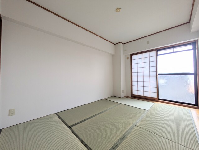 その他部屋・スペース　和室