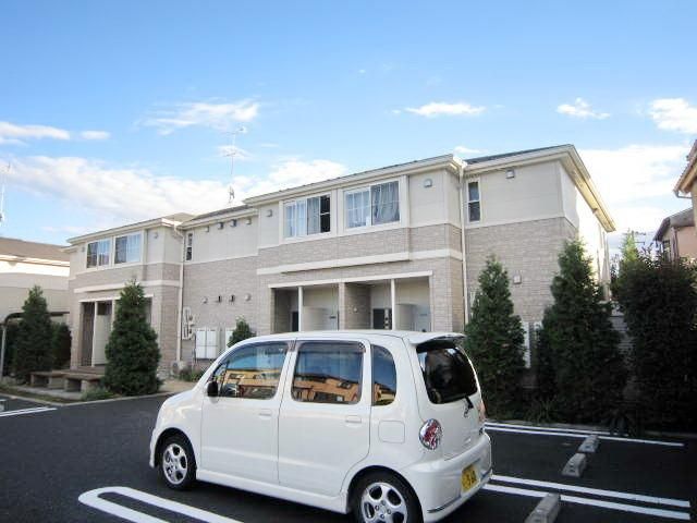 建物外観　☆外観☆