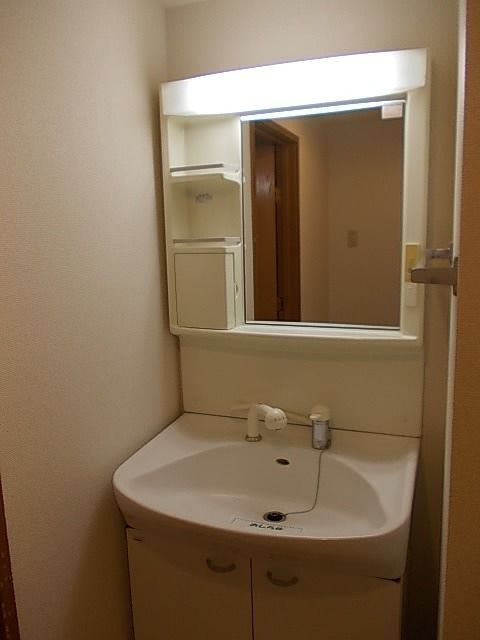 洗面設備　★見学希望等はタウンハウジング中央林間店までお気軽に♪★