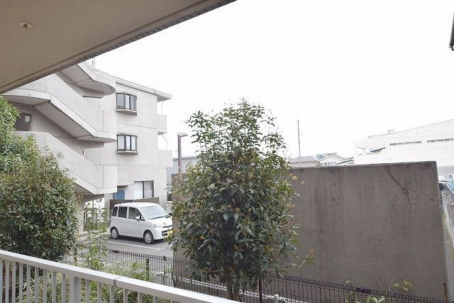 眺望　★見学希望等はタウンハウジング中央林間店までお気軽に♪★