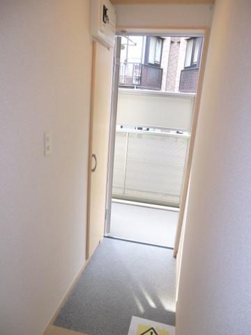 玄関　玄関スペース　トールタイプシューズボックス