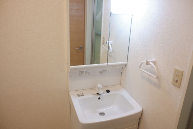 シェモア稲葉台の内装写真