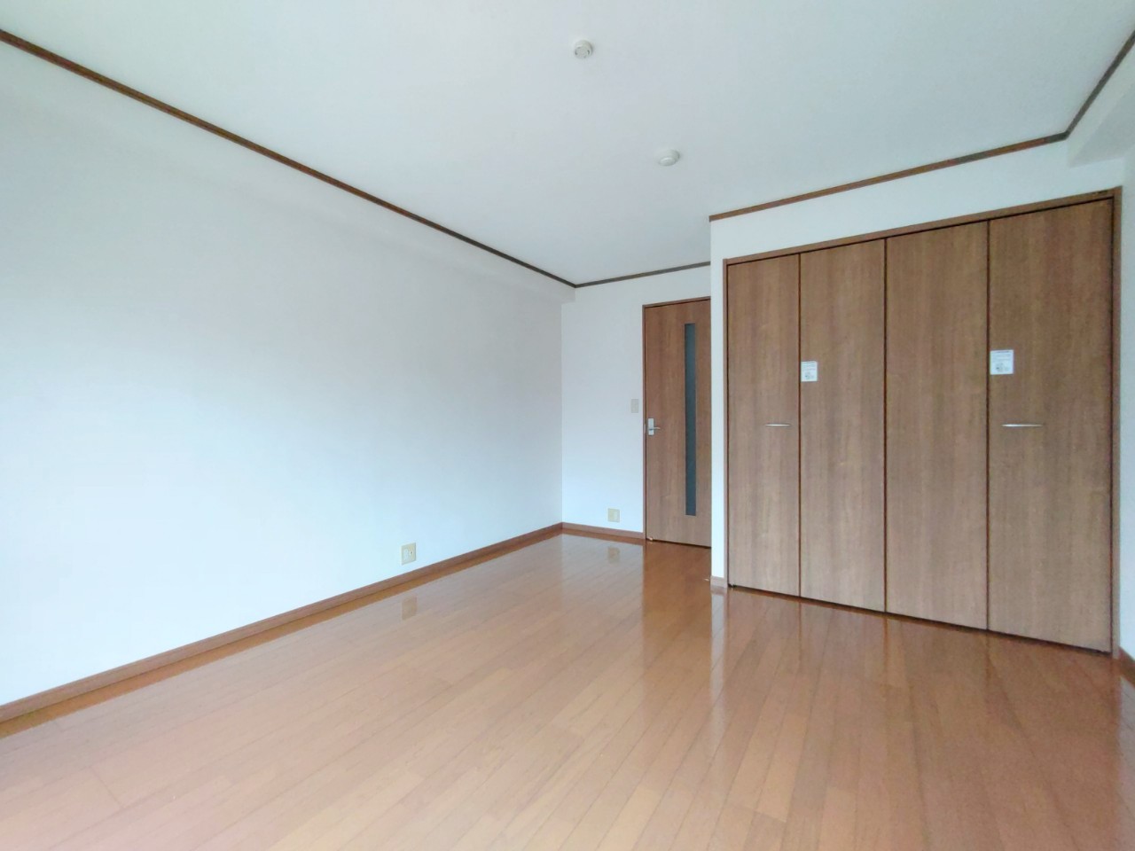 その他部屋・スペース　内装は落ち着いています