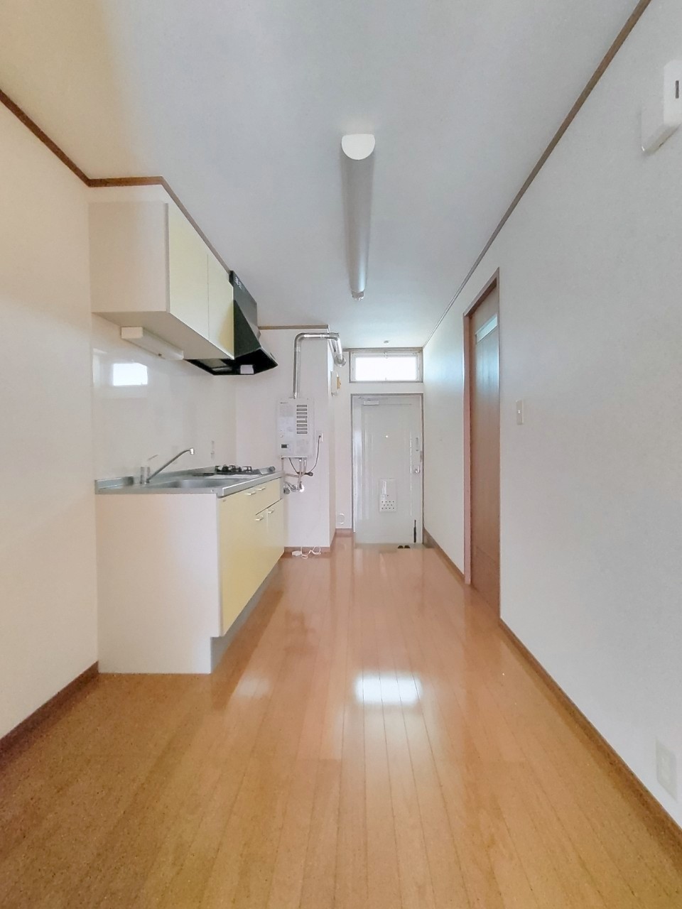 その他　物件の内装です