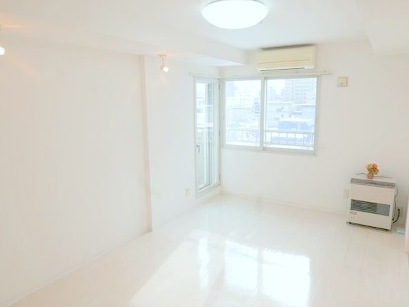 居室・リビング　リビングです☆