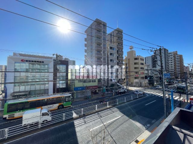 眺望　別号室の参考写真