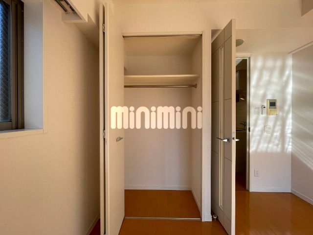 収納　別号室の参考写真