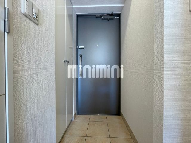 玄関　別号室の参考写真