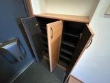 収納　下駄箱
