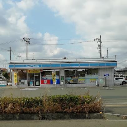 コンビニ　ローソン姫路飾磨今在家店（コンビニ）まで800m