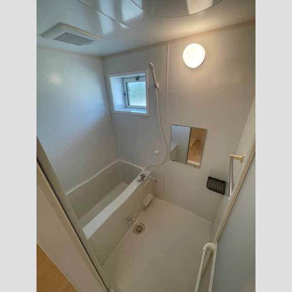 バス・シャワールーム　ユニットバス