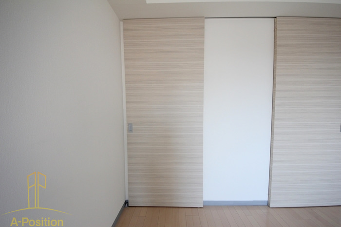 収納　グランツ西大橋