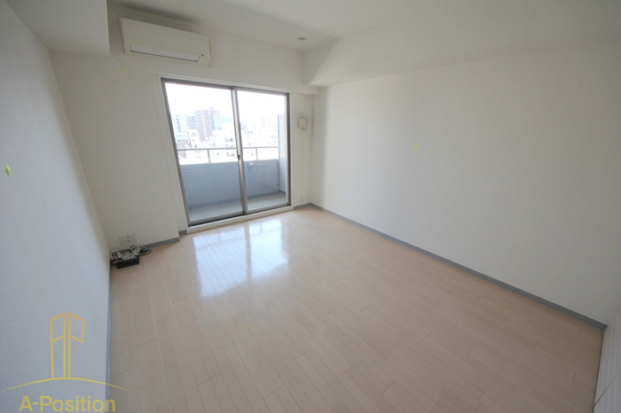 居室・リビング　グランツ西大橋