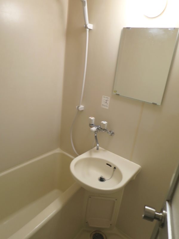 バス・シャワールーム　※参考写真