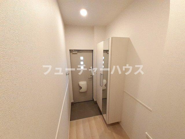 その他部屋・スペース