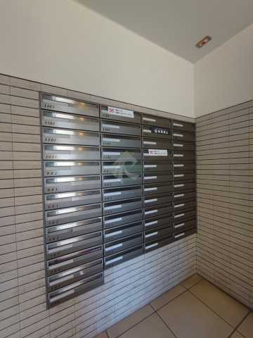 その他設備　コンフォリア東池袋