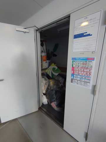 その他　コンフォリア東池袋