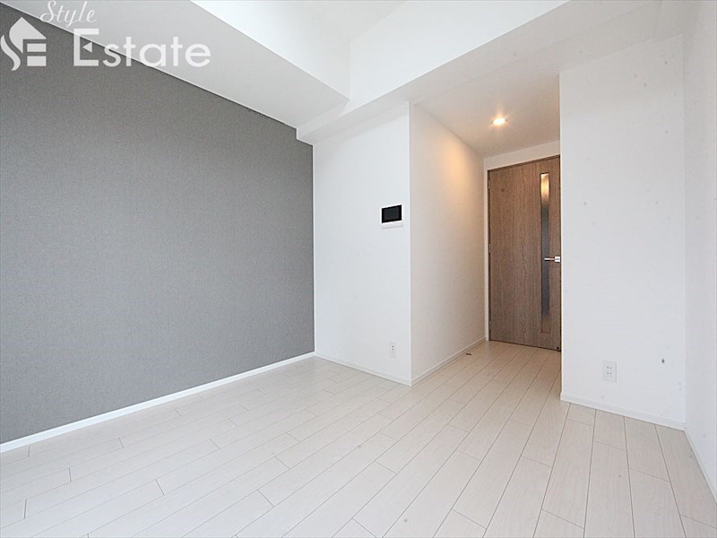 居室・リビング　内装