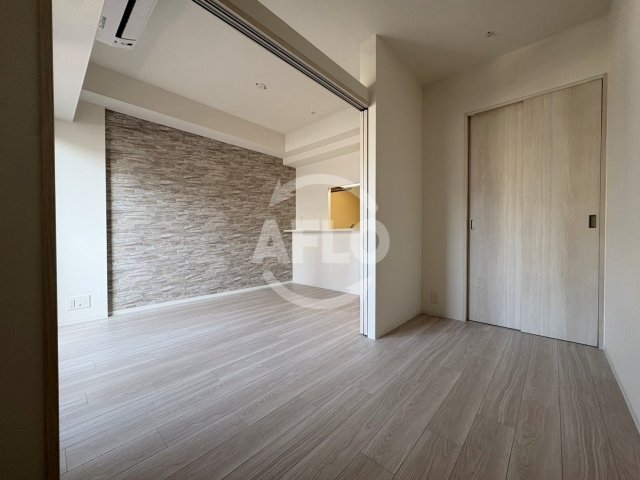 その他部屋・スペース　コンフォリア・リヴ北浜高麗橋　寝室