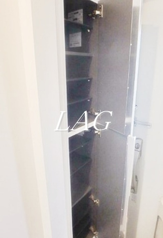 収納　収納です。