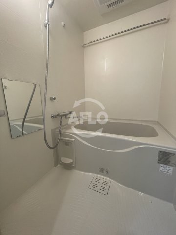 バス・シャワールーム　エグゼ大阪CITYオースティン　浴室
