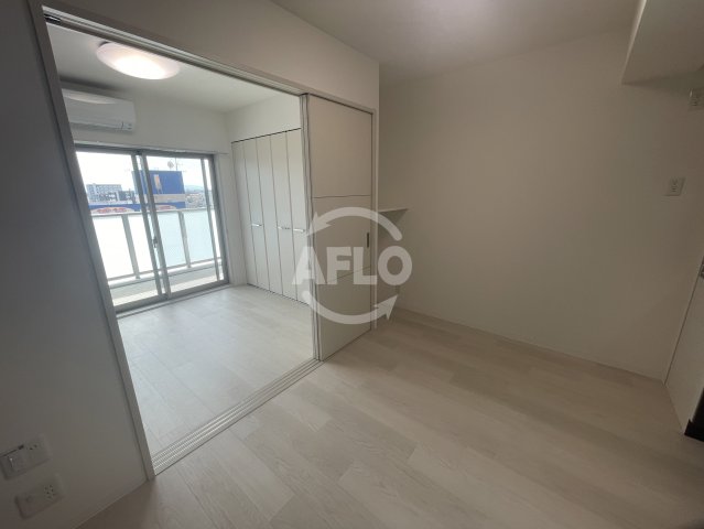 居室・リビング　エグゼ大阪CITYオースティン　ダイニングキッチン