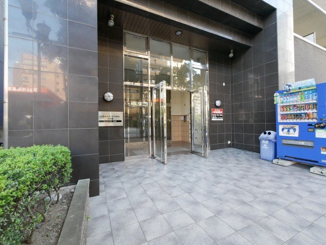 その他　エントランス