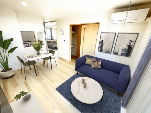 その他部屋・スペース　家具イメージ