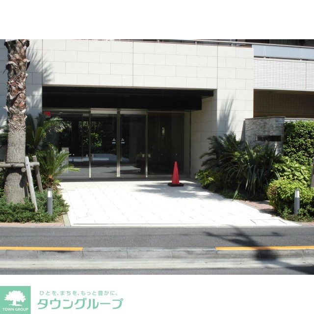 その他　メールボックス