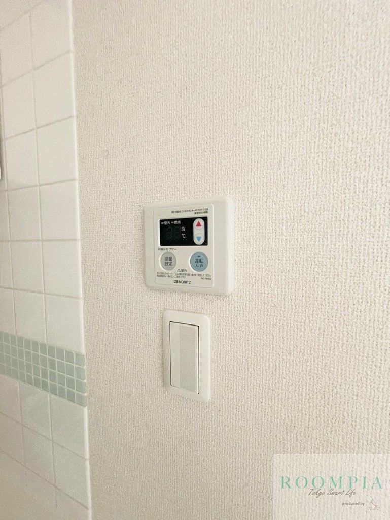 その他設備　設備