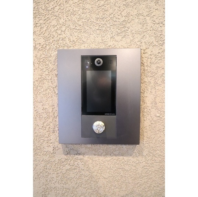 その他　オートロック