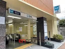 その他　神楽坂駅(東京メトロ 東西線)（その他）まで650m