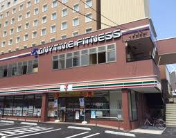 その他　エニタイムフィットネス 新子安店（その他）まで6m