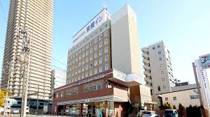 その他　東横イン横浜新子安駅前（その他）まで83m