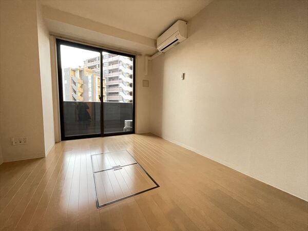 居室・リビング　★二重床で遮音性ございます★