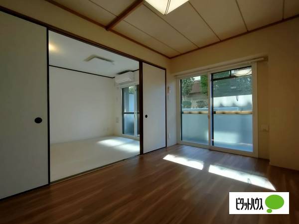 その他部屋・スペース　同物件別室写真