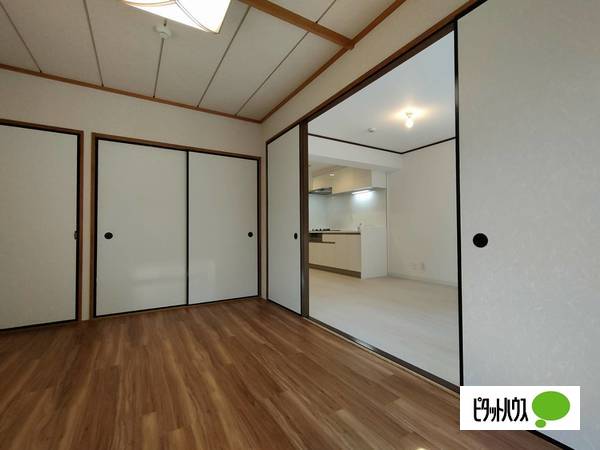 その他　同物件別室写真