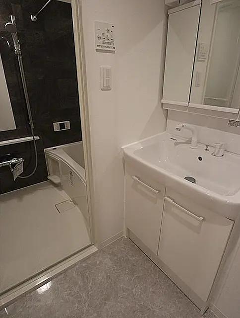 洗面設備　別部屋参照