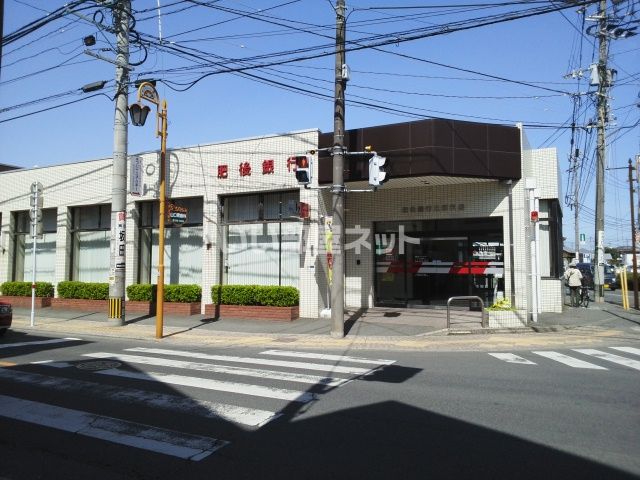 銀行　肥後銀行三郎支店（銀行）まで748m