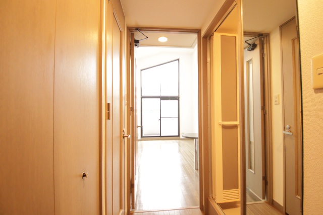 その他部屋・スペース