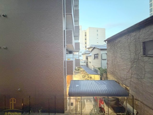 眺望　ミラージュパレス大阪ドームProsuper