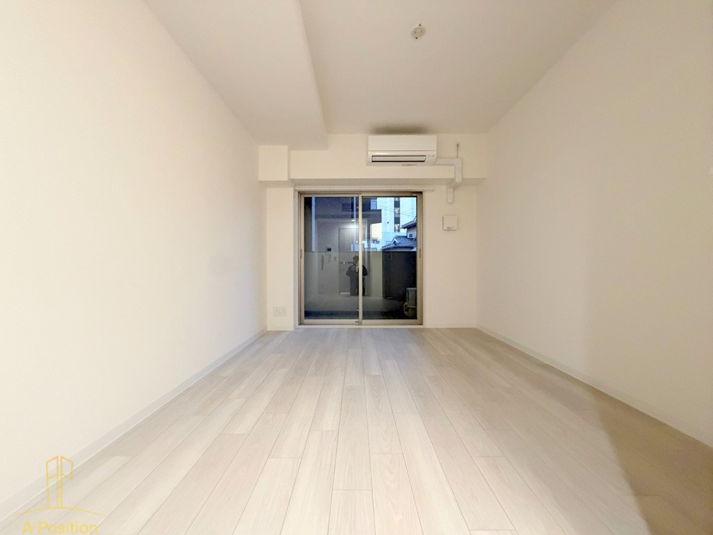 居室・リビング　ミラージュパレス大阪ドームProsuper